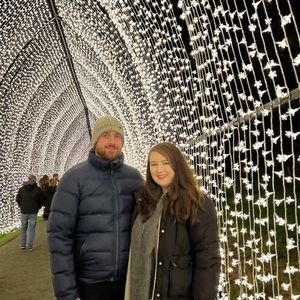 Meet your Posher, Jess